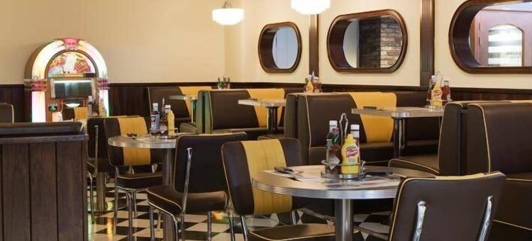斯托维酒店(Støtvig Hotel)图片