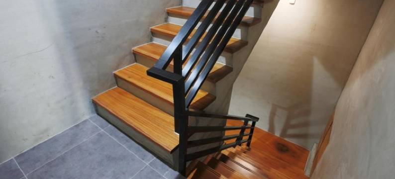 小琉球流浪背包客栈图片