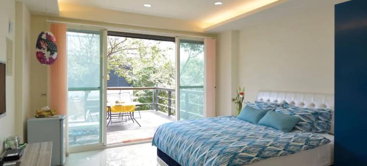 微微风民宿图片