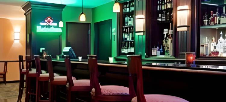 Holiday Inn 巴德湖 - 罗卡韦区(Holiday Inn Budd Lake - Rockaway Area)图片