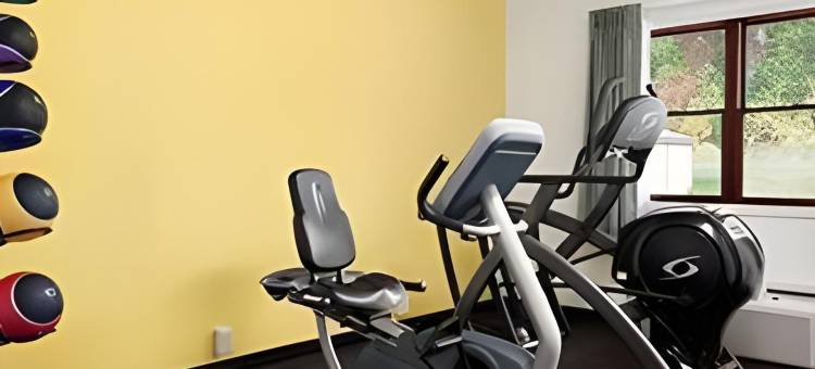 品质酒店旅店(Quality Inn)图片