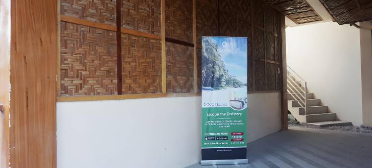 Cocotel奥斯洛布新村庄酒店(Oslob New Village Lodge by Cocotel)图片