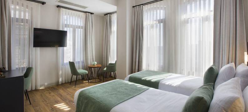 朱诺塔克希姆酒店(Juno Hotel Taksim)图片