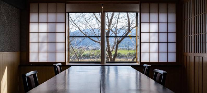 旅馆丰臣(Ryokan Toyotomi)图片