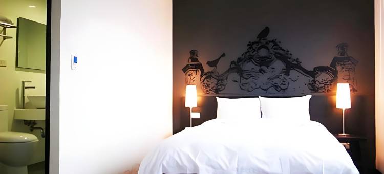 金门金瑞旅店图片