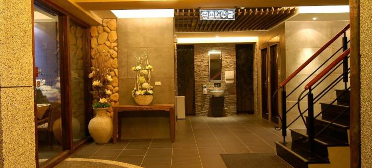 激情密码艺术商旅图片