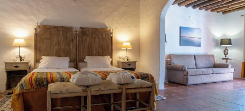 奥尔塔达莫酒店(Hotel Horta da Moura)图片