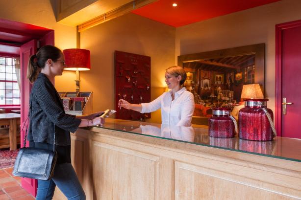 Les Maisons de Léa, a member of Radisson IndividualsHotel Overview