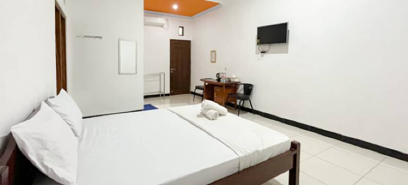 Permana Syariah Redpartner Kampung Inggris Pare图片