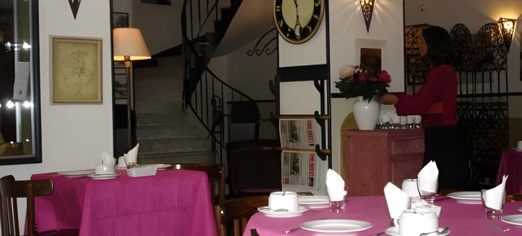 法兰西酒店(Hotel de France)图片