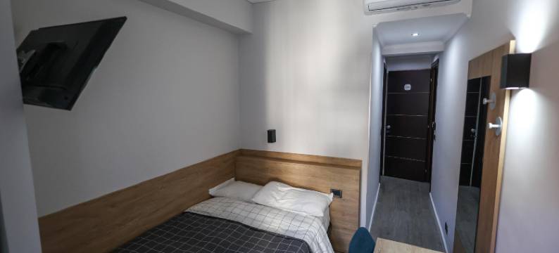 赛文金丝黎莱斯酒店(Seven Kings Relais)图片