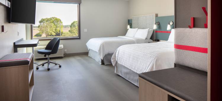 avid hotels 麦迪逊 - 莫诺纳 by IHG(Avid Hotel Madison - Monona)图片