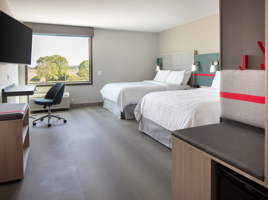 avid hotels 麦迪逊 - 莫诺纳 by IHG