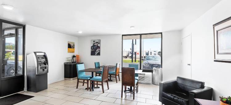 路通酒店(Rodeway Inn)图片