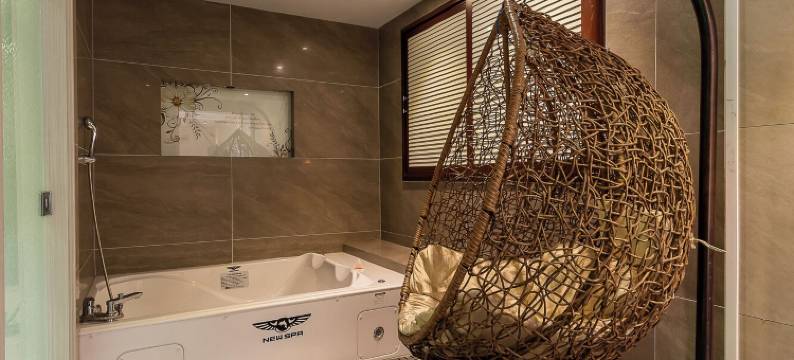 丹尼尔康帕内拉设计酒店(Design Hotel Daniel Campanella)图片