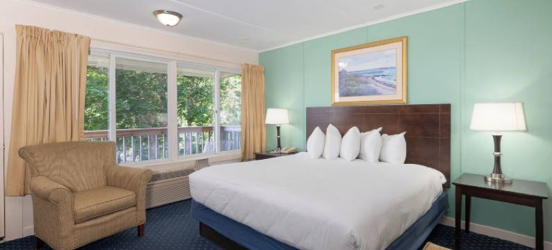 美景旅馆(Wonder View Inn)图片