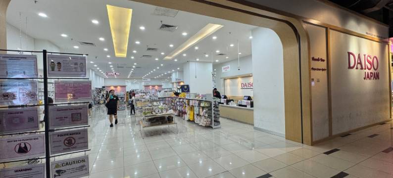 JB城市购物中心公寓(JB City Shopping Mall Apartment)图片
