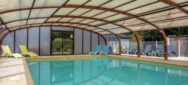 法兰西泰尔阿莫德马林内假日公园(Terres de France - les Hameaux des Marines)图片