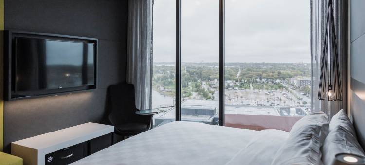 萨斯卡通阿尔特酒店(Alt Hotel Saskatoon)图片