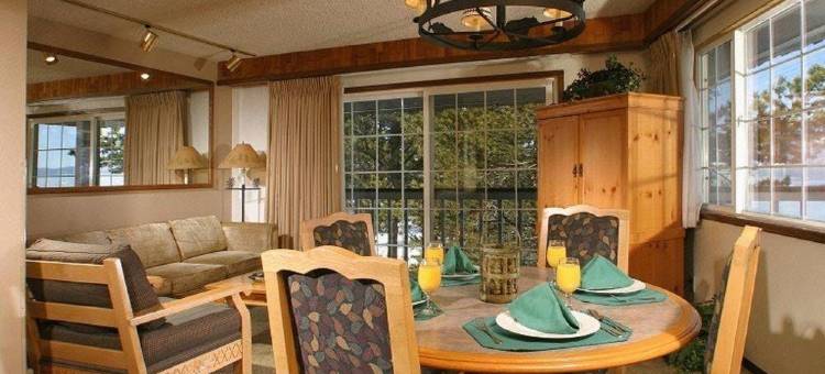太浩海滩和滑雪俱乐部业主协会度假酒店(The Tahoe Beach & Ski Club Owners Association)图片