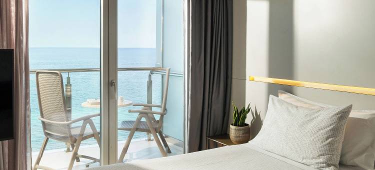 美利亚波尔塔马里斯水疗酒店(Innside Alicante Porta Maris)图片