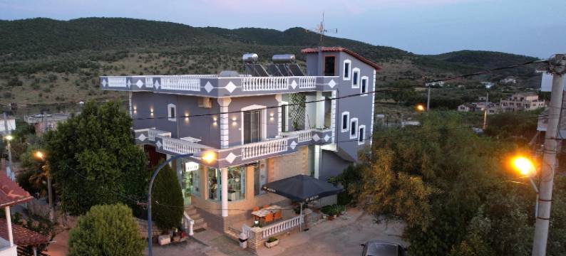 CACA别墅(Villa Caca)图片