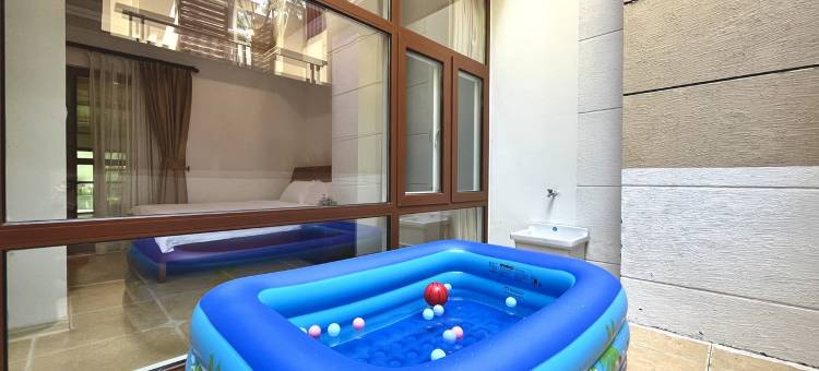 清水湾临海别墅语墨艺墅(清水湾大道分店)图片