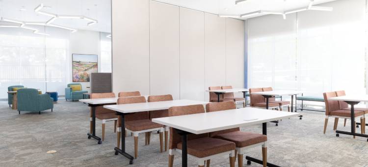 核桃溪希尔顿花园酒店(Hilton Garden Inn Walnut Creek)图片