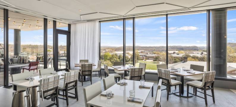 拉德福海兰德酒店(The Highlander at Radford, Tapestry Collection by Hilton)图片