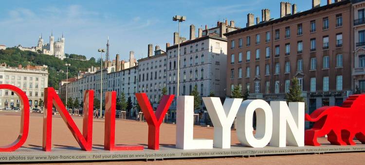 hotelF1 里昂索莱泽酒店(Hotelf1 Lyon Solaize)图片