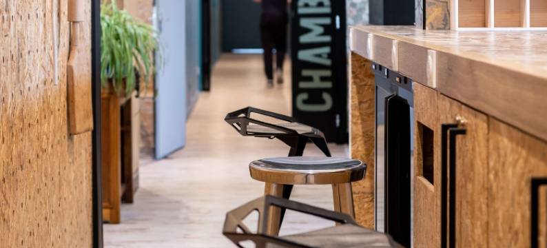 greet 沙特尔东部酒店(Greet Chartres Est)图片