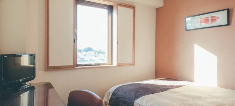 菊川交流道吴竹酒店(Kuretake Inn Kikugawa Inter)图片