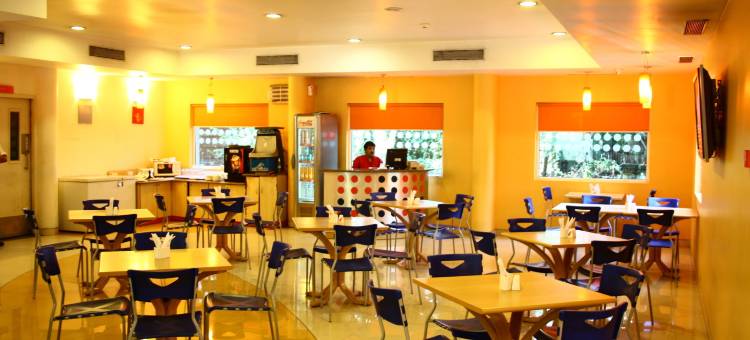 普那金格酒店(Ginger Pune - Pimpri)图片