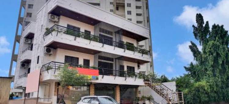 Hotel Sayba Classic图片