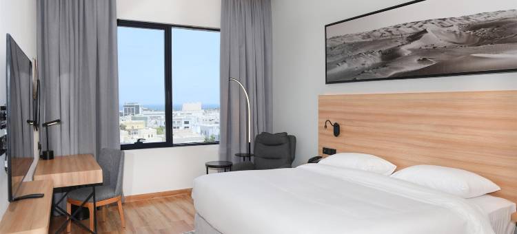 Park Inn By Radisson Muscat图片