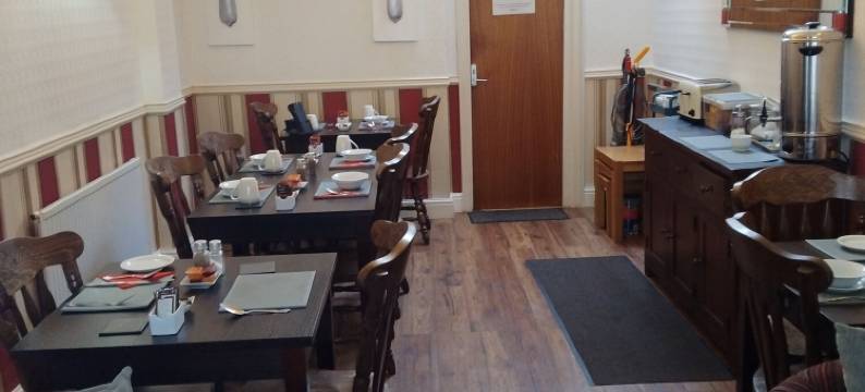 阿什利酒店(Ash Lea Hotel)图片