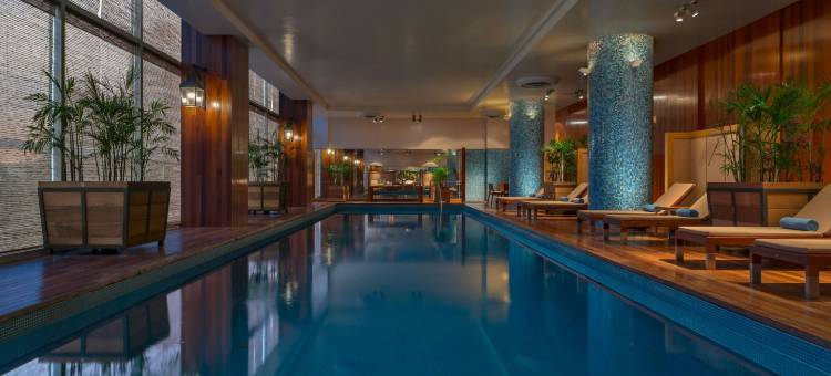 利马威斯汀酒店及会议中心(The Westin Lima Hotel & Convention Center)图片