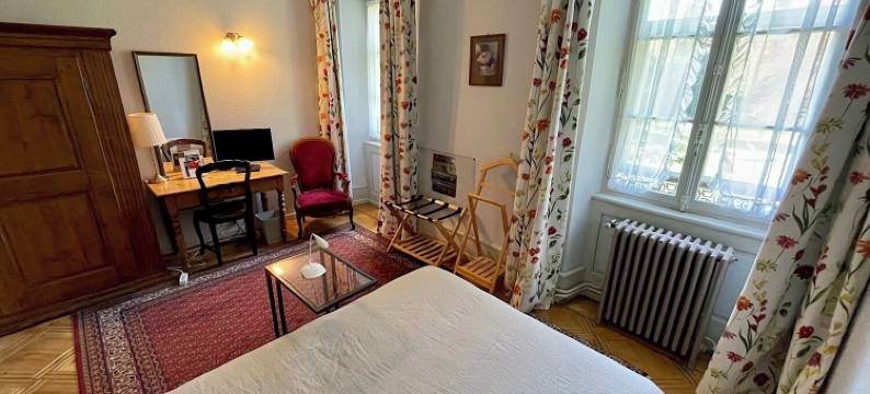 La Rubanerie酒店(Hôtel la Rubanerie)图片