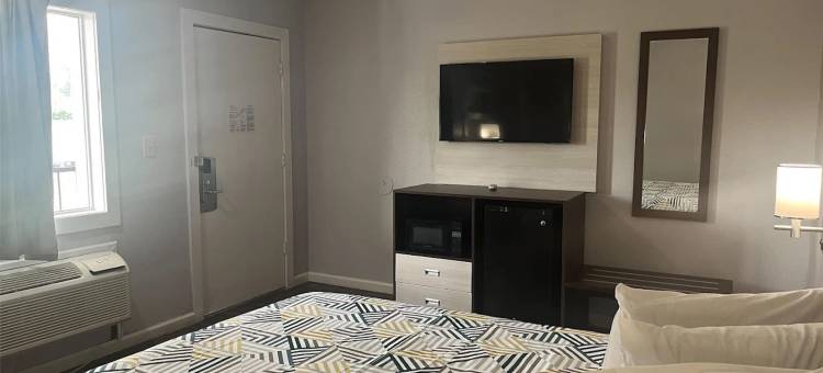 圣乔治骑士酒店(Knights Inn Saint George)图片