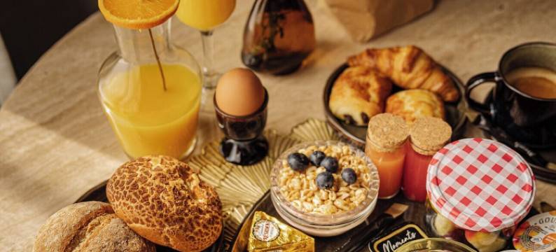 就是我的民宿(Guesthouse Just Be Mine)图片