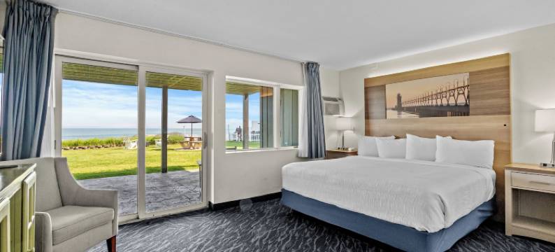 海滩酒店 - 特拉弗斯城(The Beach Haus - Traverse City)图片