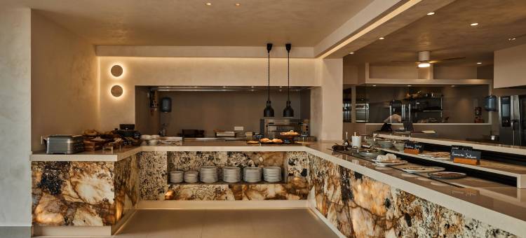 乌泽尼全套房精品度假村(Uzenie All Suites Boutique Resort)图片