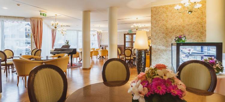 克拉尼斯卡戈拉温德姆华美达套房酒店(Ramada Hotel & Suites by Wyndham Kranjska Gora)图片