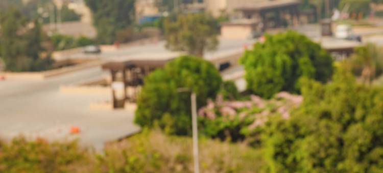 绿松石金字塔及大埃及博物馆景观酒店(Turquoise Pyramids & Grand Egyptian Museum View Hotel)图片