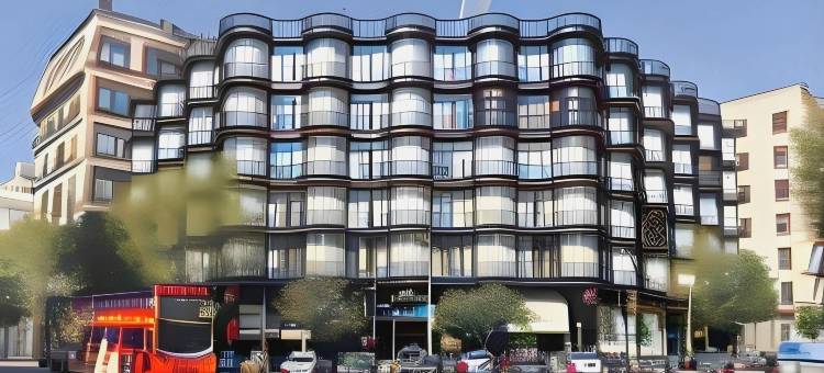 古塔特圣道酒店(Guitart Grand Passage)图片