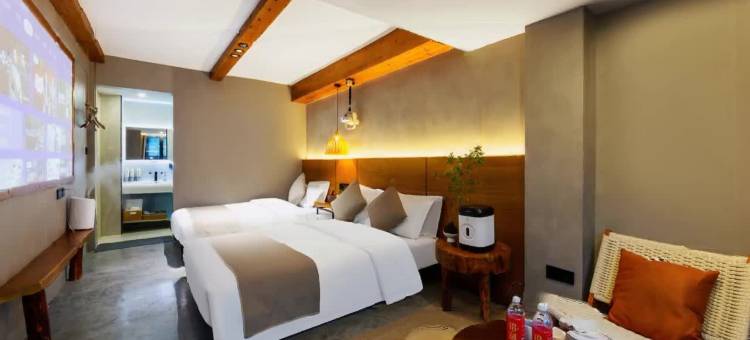 拉萨山也民宿(布达拉宫店)图片