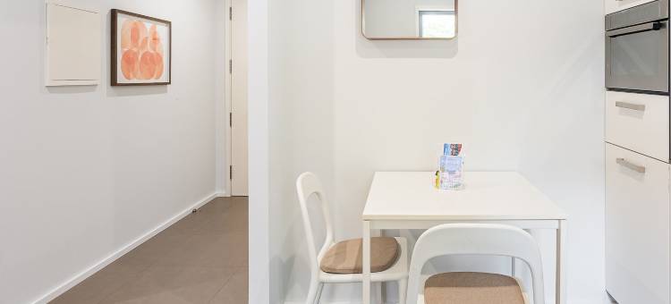 GuestReady - Lovely studio near Palacio de Cristal图片