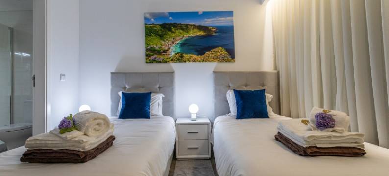GuestReady - GuestHouse Passal - Sta Maria Studio图片