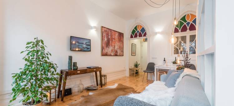 GuestReady - Retiro urbano rústico图片