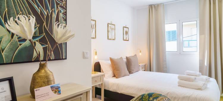 GuestReady - Retiro pitoresco no Funchal图片
